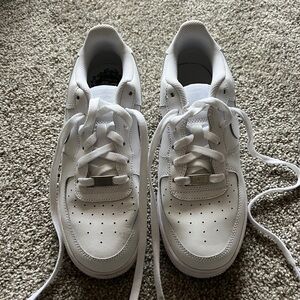 Nike Air Force 1 Kids Sneakers